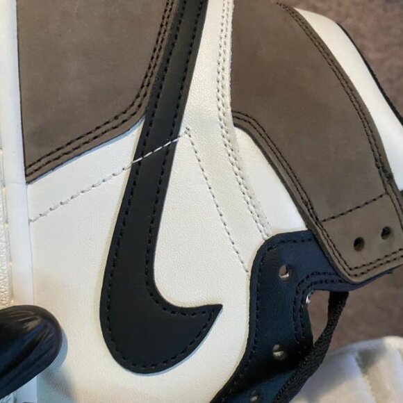 Jordan 1 mocha main image 6